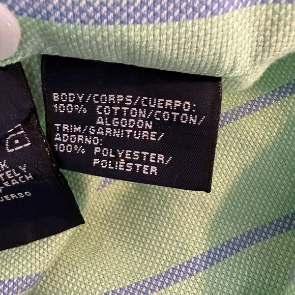 Tommy Hilfiger Men’s Button Down Shirt 2XL - Picture 5 of 5